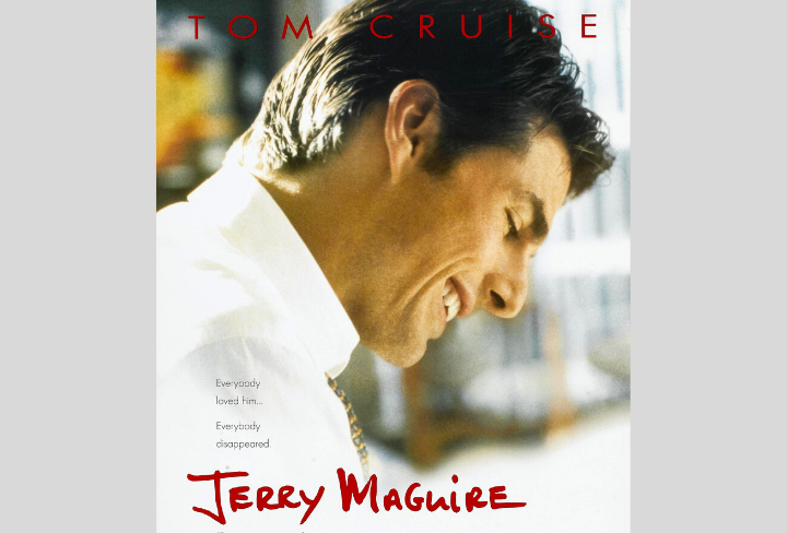 Jerry Maguire