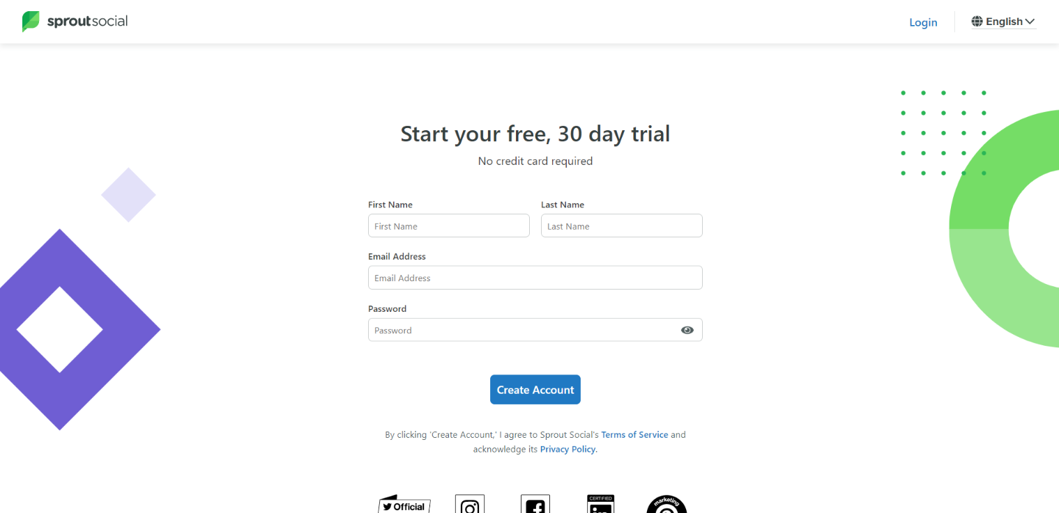 Free trial
