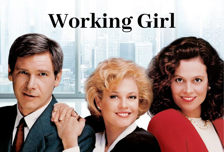 Working Girl 