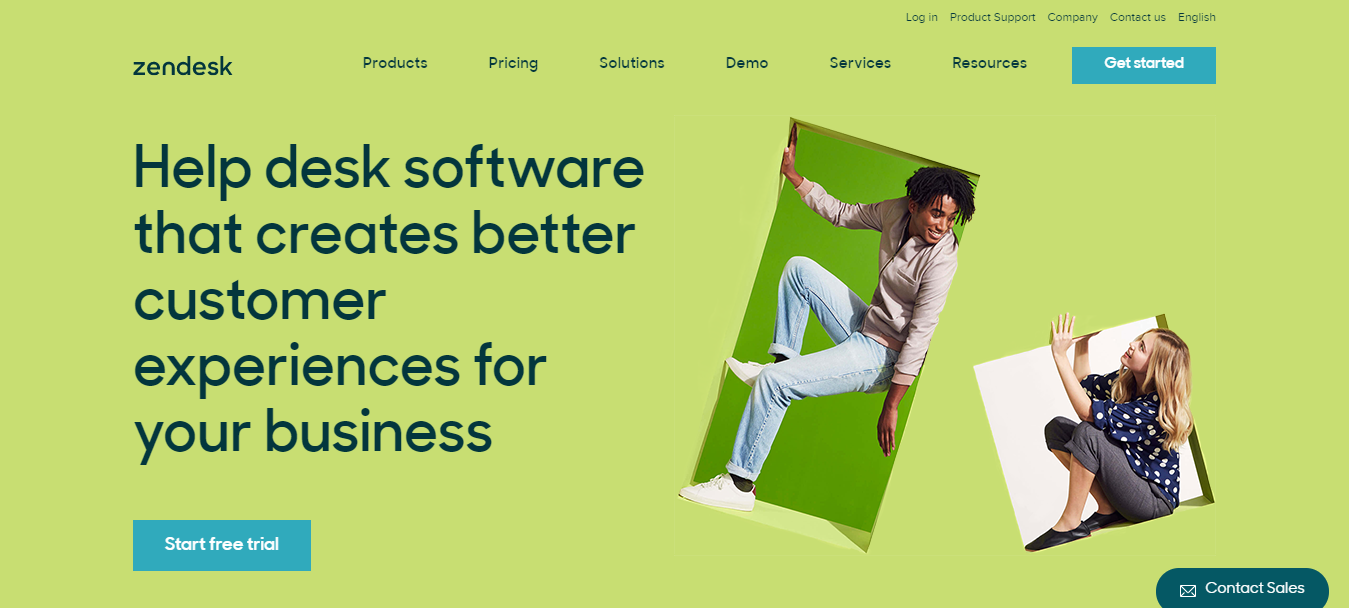 zendesk-helpdesk-software