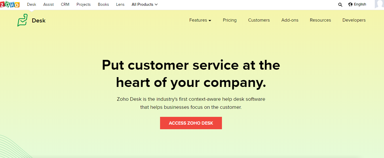 zoho-help-desk