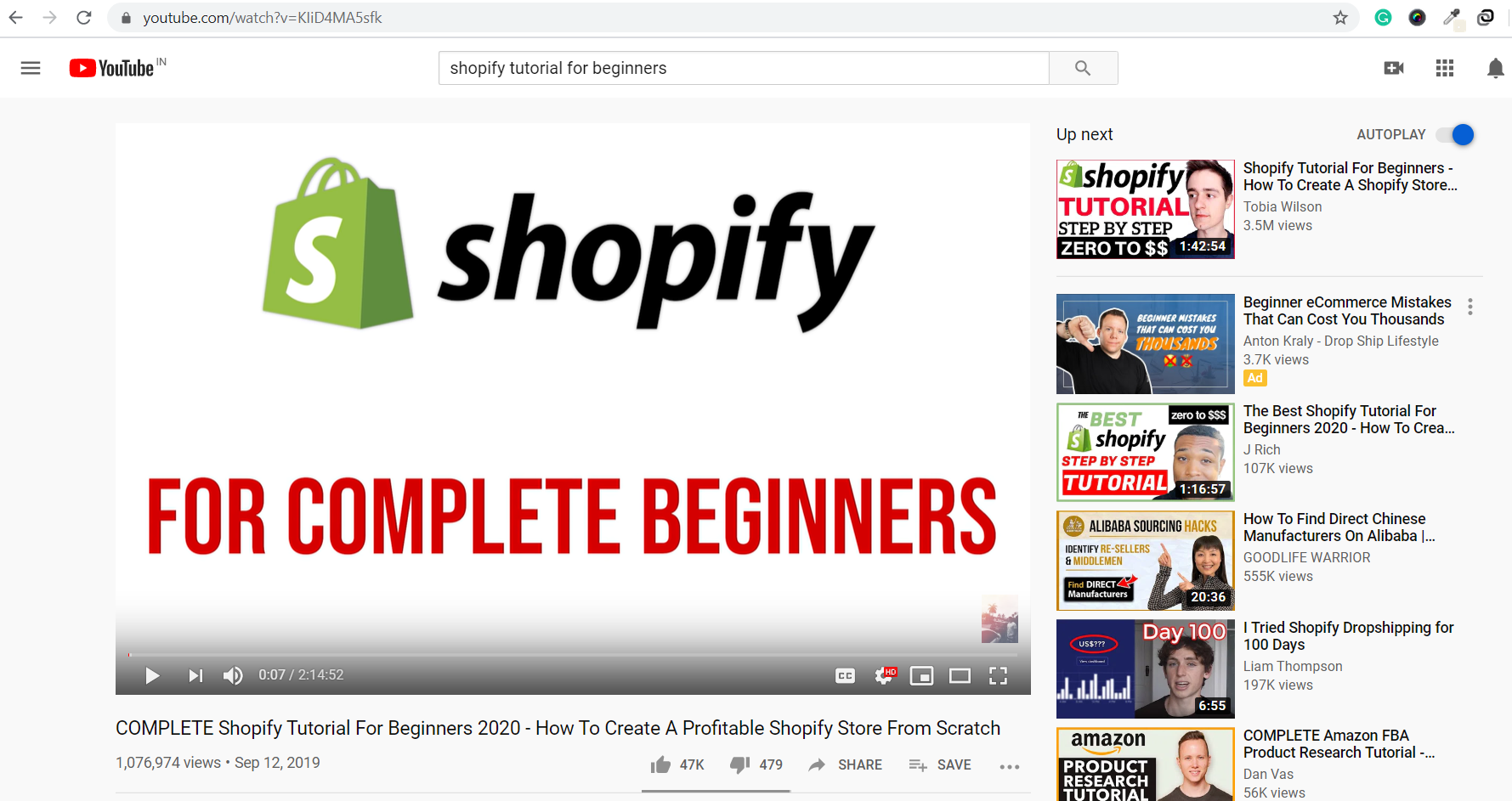 youtube