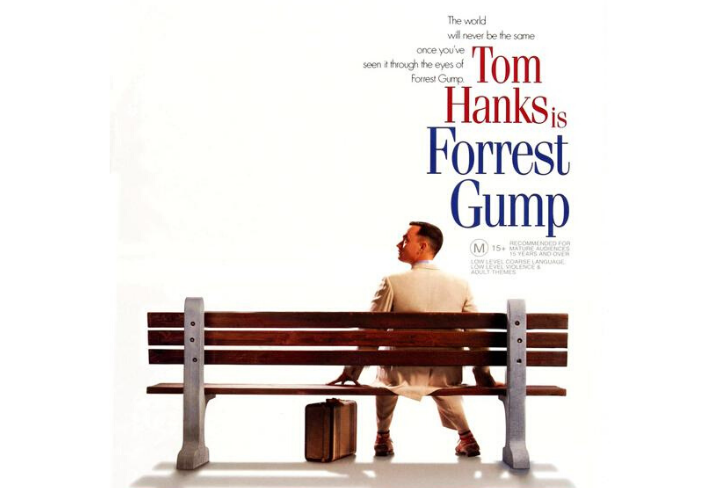 forrest gump