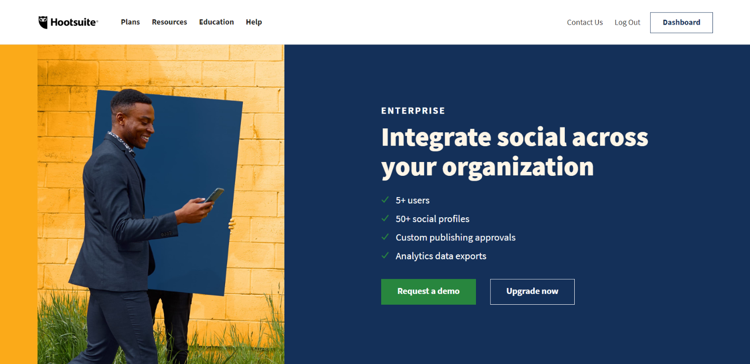 Hootsuite