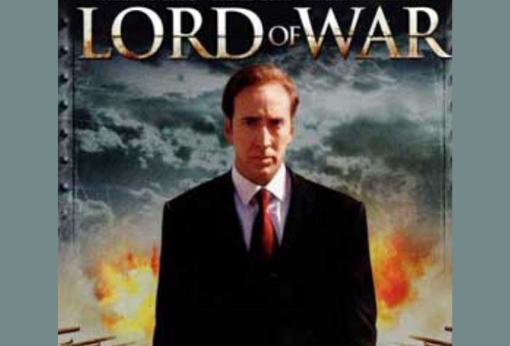 lord of war