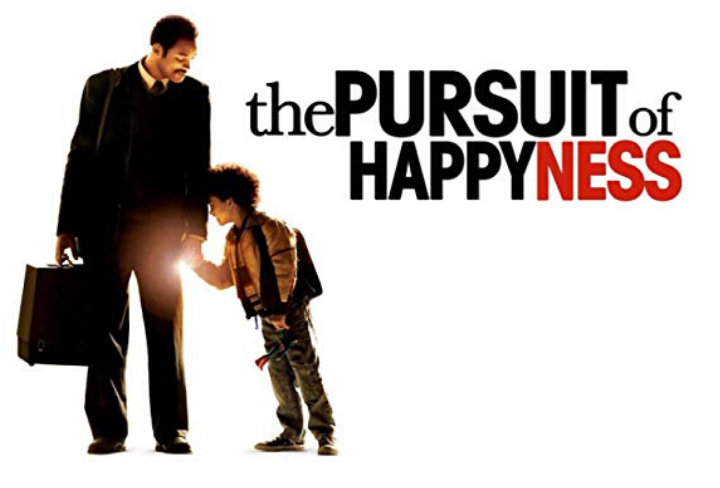the pursuit happyness