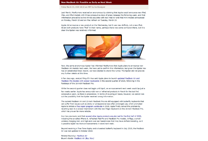 press-release-product-launch-example