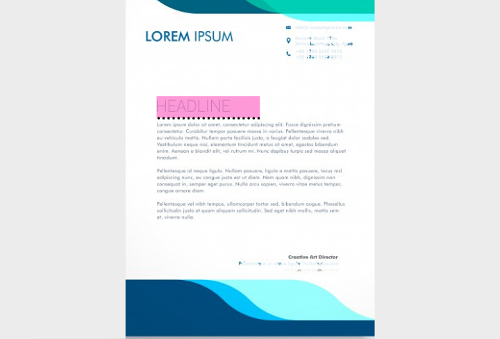 press-release-headline