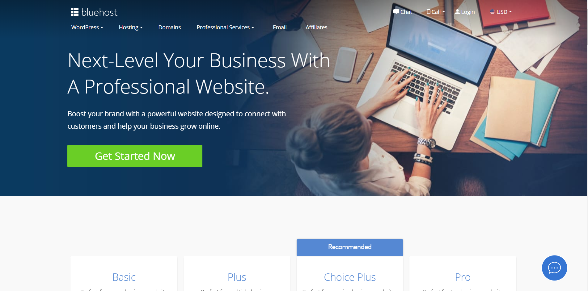 bluehostsharedhosting
