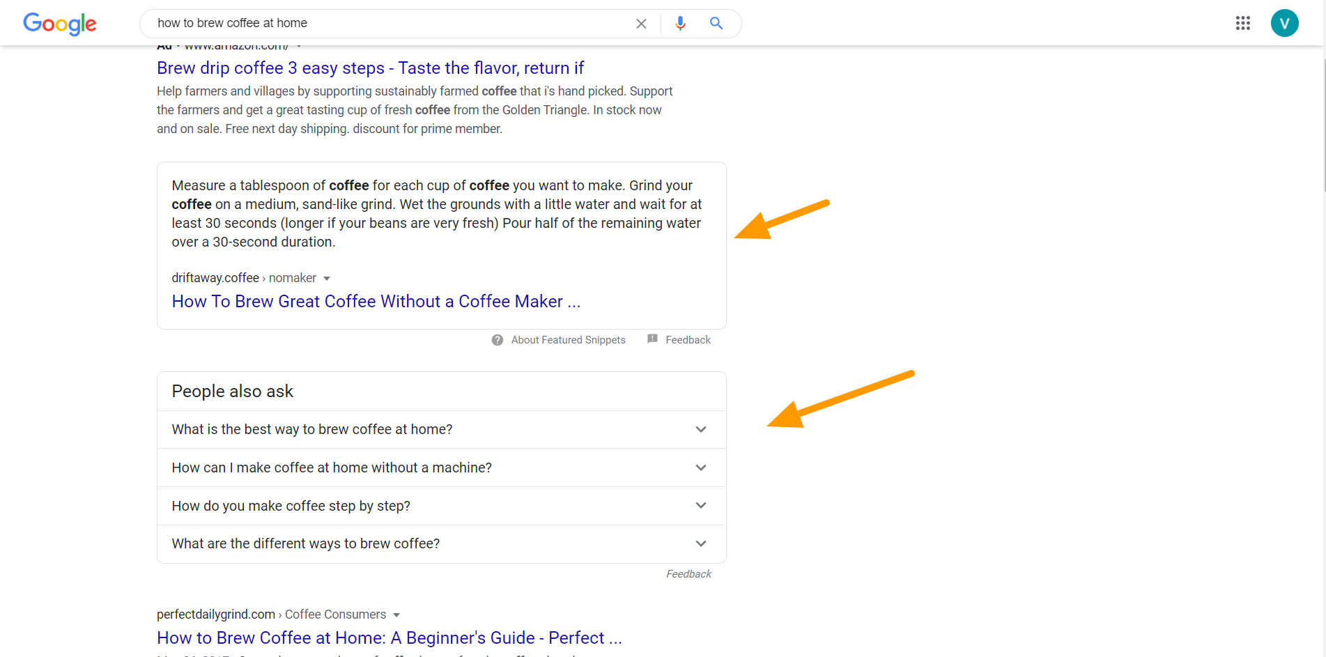 how_to_brew_coffee_at_home_Google_Search