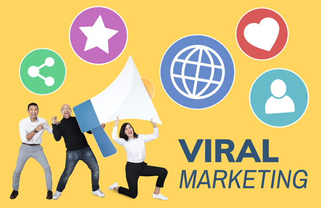 What Is Viral Marketing W3j 