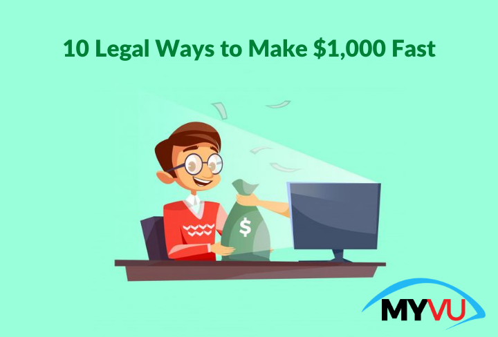 10 Seasonal Jobs Hiring that Pay $10/Hr or More