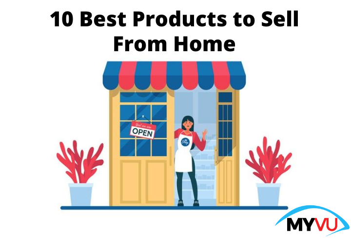 10 Ways to Make Money Under 18