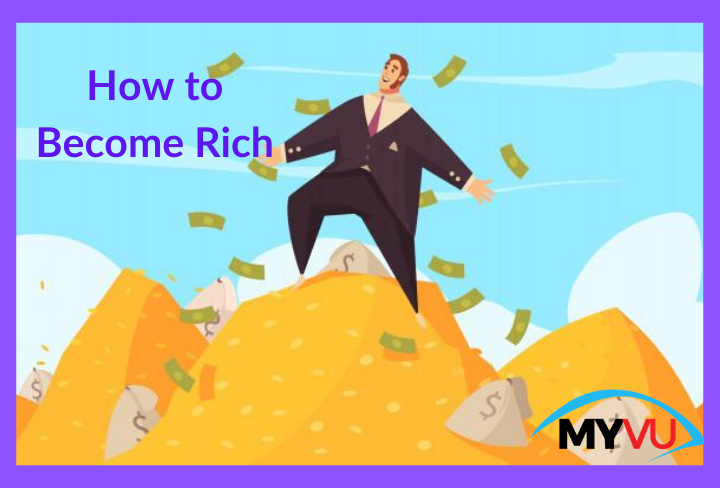 10 ways to Invest Your Money Wisely