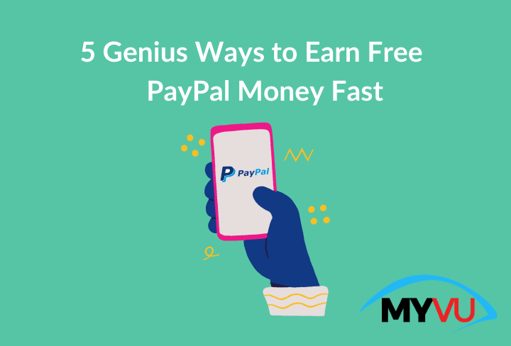 10 Legit Ways to Make 1000 Dollars Fast